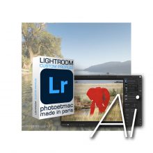 Landscape Ai Local Presets : for ACR, LRC and Lightroom