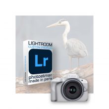 Profils Lightroom spécifiques pour le Canon EOS R50