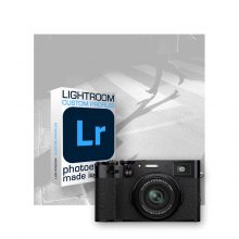 Profils Lightroom : Fujifilm X100V et Fujifilm X100VI