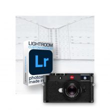 Profils Lightroom spécifiques pour le Leica M11