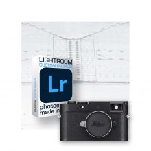 Profils Lightroom spécifiques pour le Leica M11-D