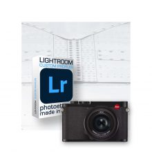 Profils Lightroom spécifiques pour le Leica Q2