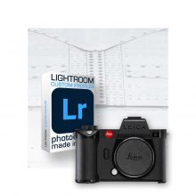 Profils Lightroom spécifiques pour le Leica SL