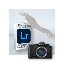 6 Profils Lightroom Pro spécifiques pour Nikon Zf