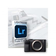 Profils Lightroom spécifiques pour les Sony A7C
