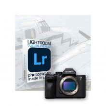Profils Lightroom spécifiques Sony A7R V (ILCE-7RM5)