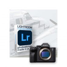 Profils Lightroom : Sony a7S, Sony a7S II, Sony a7S III