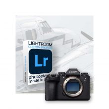 Profils Lightroom spécifiques pour les Sony A9 III