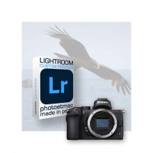 7 Profils Lightroom pour Nikon Z50, Z30, Nikon Z fc