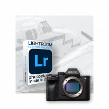 Profils Lightroom Sony A7R IV (ILCE-7RM4) & A7R IVA