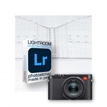 Profils Lightroom spécifiques pour le Leica D-Lux 8