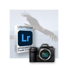 7 Profils Lightroom spécifiques pour Nikon Z6 III
