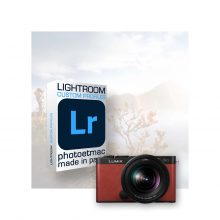 Profils Lightroom spécifiques pour Panasonic Lumix DC-S9