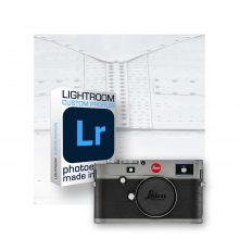 Profils Lightroom spécifiques pour le Leica M-E (Typ 240)