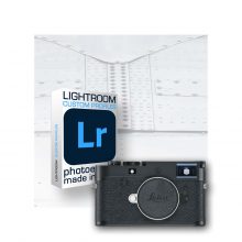 Profils Lightroom spécifiques pour le Leica M10-P