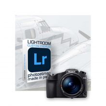 Profils Lightroom pour Sony RX10 Mark IV
