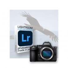 7 Profils Lightroom spécifiques pour Nikon Z5 II
