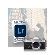 Profils Lightroom spécifiques pour OM System OM-3