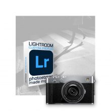 8 Profils Lightroom pour les fichiers RAW du Fujifilm X-E5