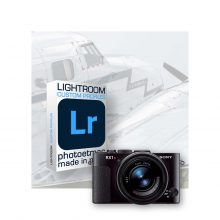 Profils Lightroom pour Sony DSC-RX1 et DSC-RX1 R