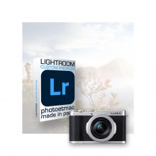 Profils Lightroom spécifiques pour le Panasonic DC-L10