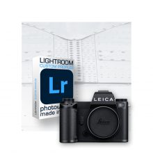 Profils Lightroom spécifiques pour le Leica SL3-P
